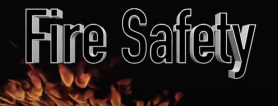 Fire Safety Training